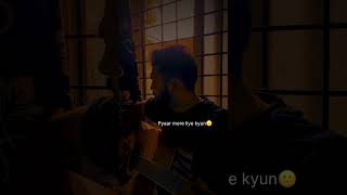 Humnava Mere X Saiyaara Mashup  Soulful Hindi Cover  Heartfelt Vibes 