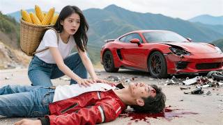 Download Lagu Poor girl saves an injured man; he’s a billionaire CEO, her fate changes completely! MP3