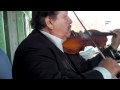 La Negra - 3 Violins