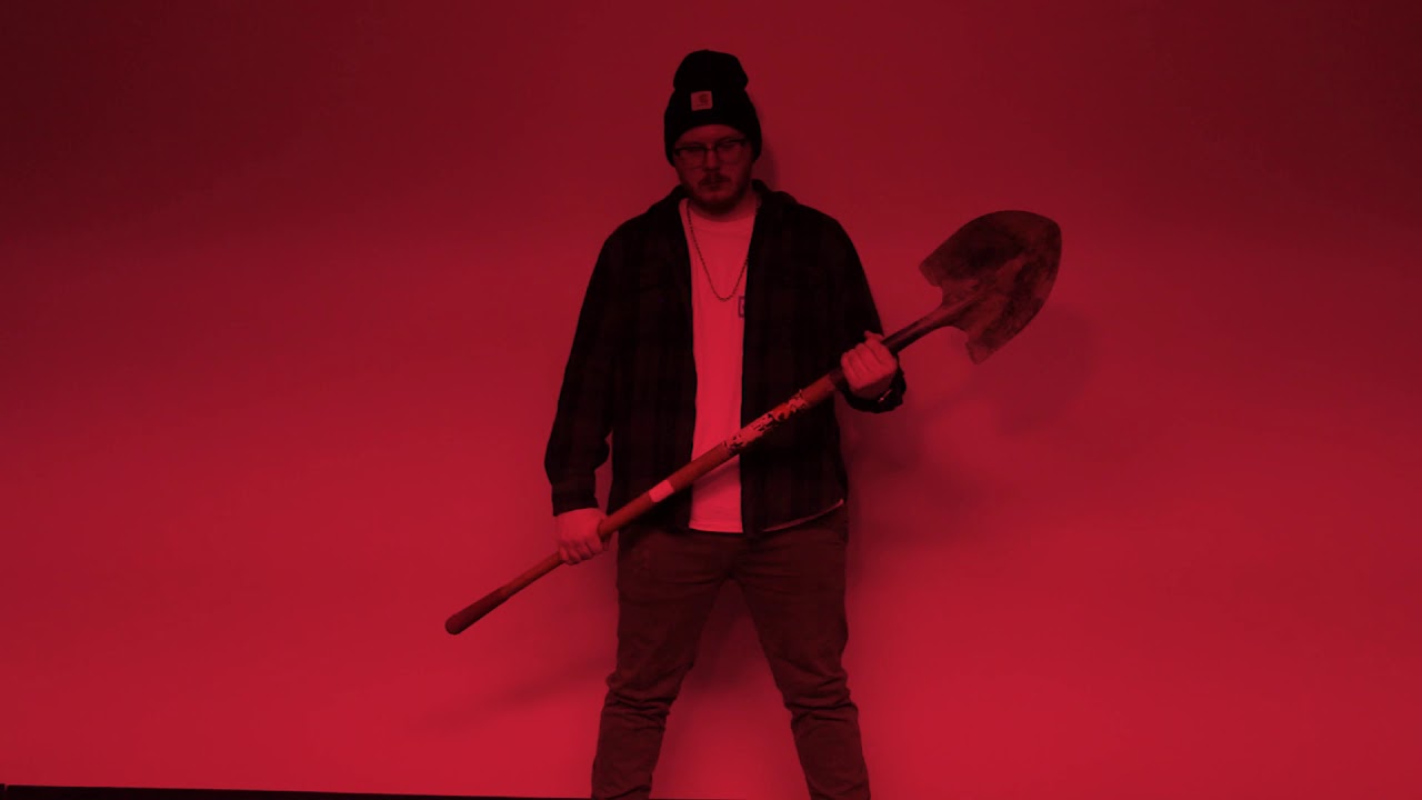 Hollowed Out - Ego Suicide