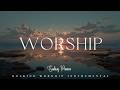 HEALING PRESENCE | Soaking Worship Instrumental Healing - Deep Prayer Music