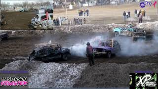 2026 Smashing Cancer - Limited Weld Fullsize