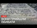 «Він би ще жив, якби "освободітелі" не прийшли» — історія родини з Бучі