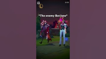 Which is Coolest Walk ? Comment | #leagueoflegends #lol #shorts #short #gameplay #riotgames #jhin