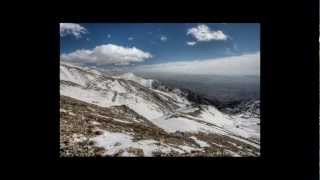 Zedbazi - Kooche_(Tehran Slide Show)