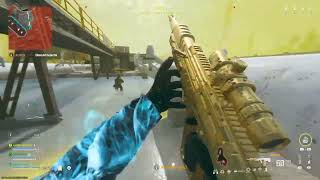 27A Win No Ressurgência Warzone 3