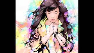 Indila - Mini World ( Mike Mill Remix) Resimi