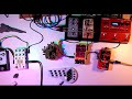 I upgraded my looper pedal - Jamuary Day 28