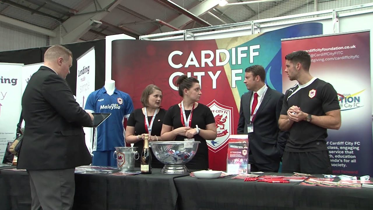 football score IN THE CITY: SHEFF WED