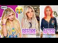 Why I Had To Cut Off All My Hair **emotional reaction**💇‍♀️✂️ |Elliana Wlamsley