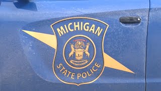Crash on I-69 in Shiawassee County leaves one dead