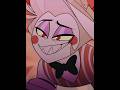 Lucifer morningstar                  hazbin hotel edit