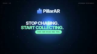 AI Demo Saas Video For Pillarar AI