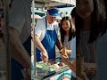 Ice cream selling/day routine #icecream #shorts