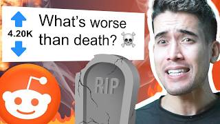 Med School Secrets Revealed | A Fate Worse Than Death