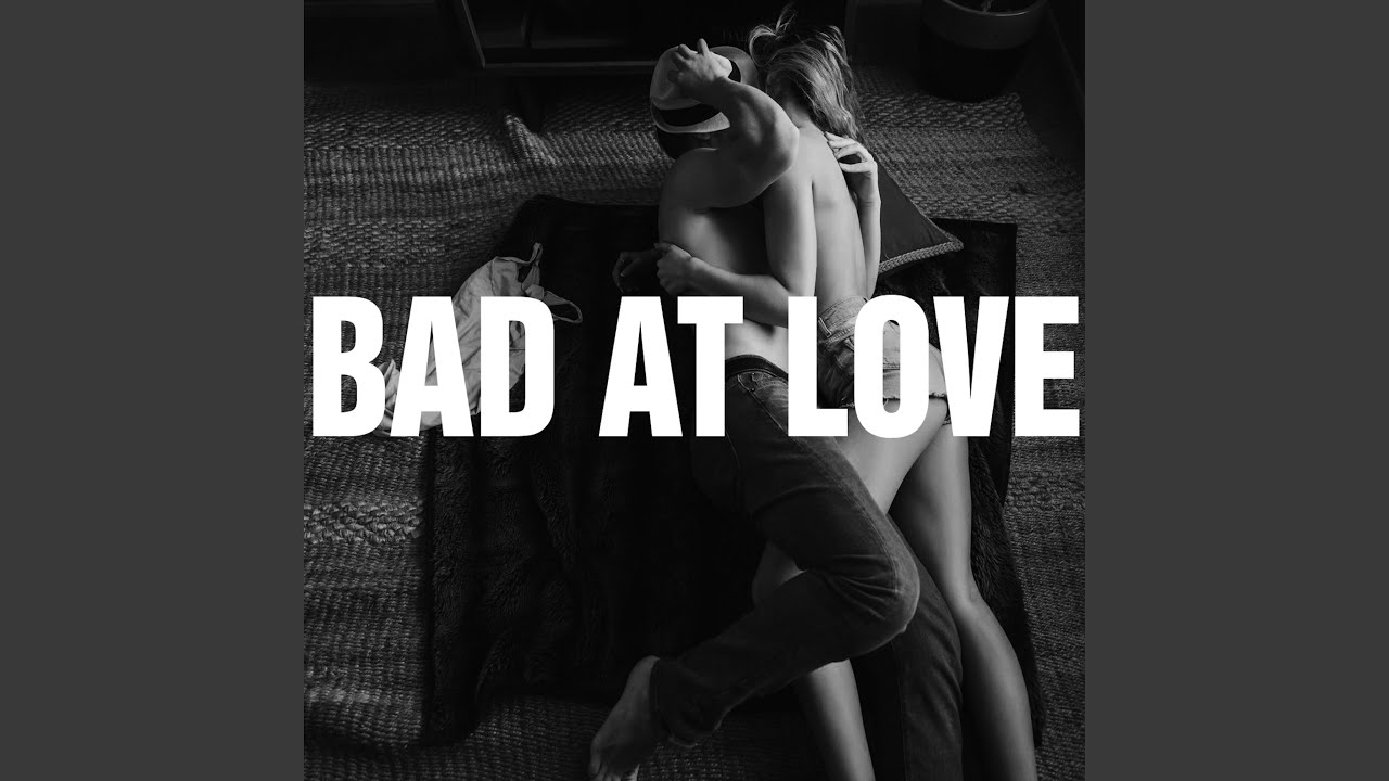 Watch Bad at Love (feat. Anna Sernemar) on YouTube Watch Bad at Love (feat. Anna Sernemar) on YouTube