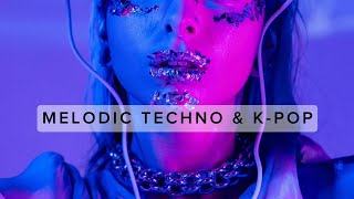 SCOTIA VOID - Wings Up [Melodic Techno & K-POP]