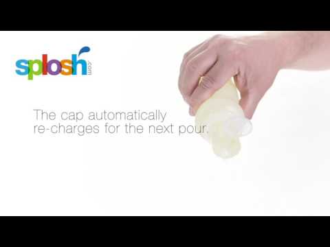 Splosh   Cap video