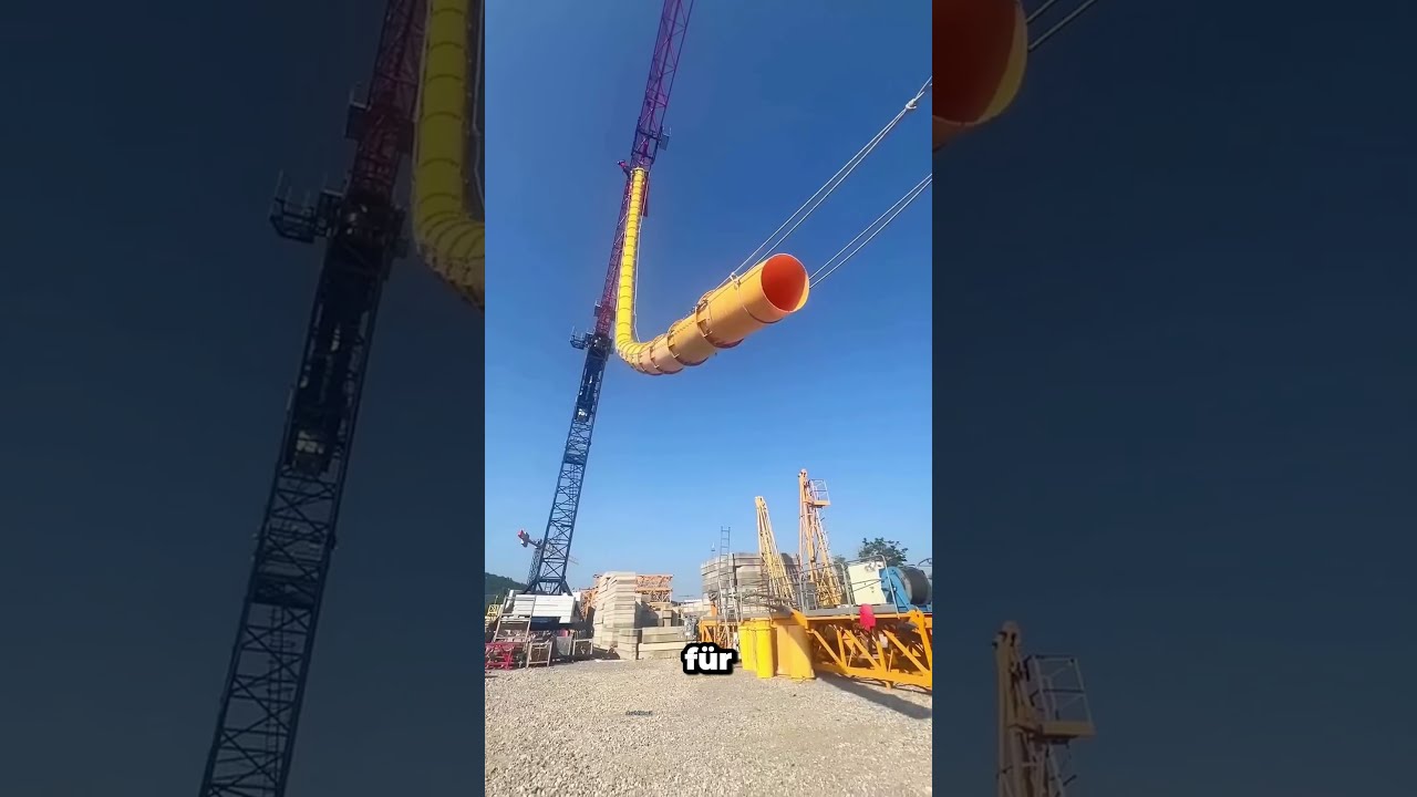 Was Passiert Wenn Du In Dieses Tiefe Loch Springst 