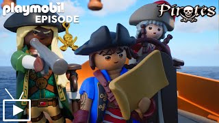 PLAYMOBIL | Pirati | Film