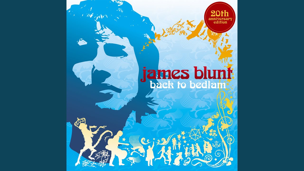 You're Beautiful (2024 Remaster)