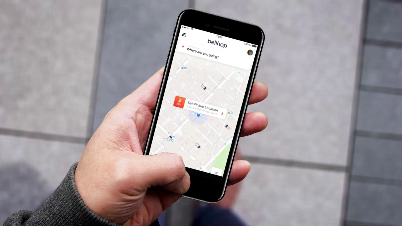 To partner with the city to deploy our solution at airports, tourist zones, and other high-traffic areas in order to optimize traffic flows.