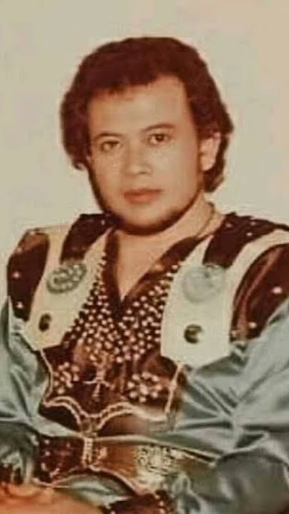 RHOMA IRAMA Mutiara Hidupku