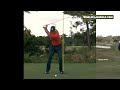 End of video