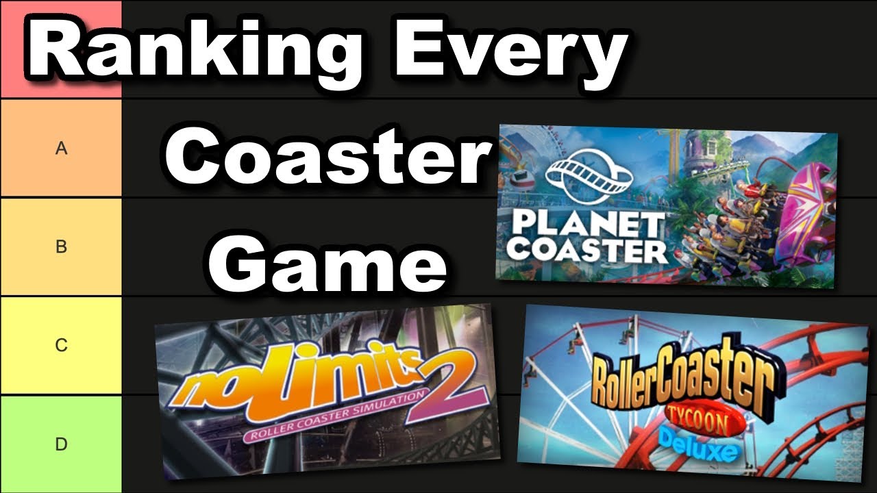 Hey! I am really interested by « Roller Coaster Tycoon Classic ». I don't  know too much about Roller Coaster Tycoon but I love simulation and  building games. I want to know