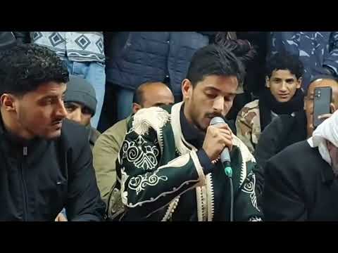 عابد مراد البرعصي حميد بوشوال  2022