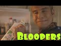 The Boys - Bloopers