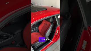 ودعوا محركات العضلات الامريكية للاسف