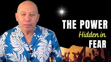 Bashar Darryl Anka | The Hidden Truth About Fear and How It Can Propel You to Your True Power