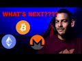 Big moves incoming for BTC, ETH, XMR?! (Crypto Technical Analysis August 2020)