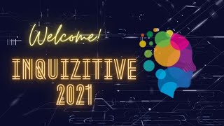 Welcome to InQuizitive!