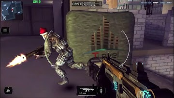 YENİ SINIF İZCİ / NEW TRACKER CLASS 🦅 MOERN COMBAT 5