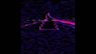 The Darkest Side Of The Moon (Pink Floyd - Slowed and Reverbed / Vaporwave Edit)