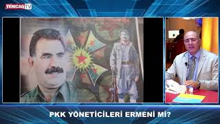 Abd, Ab Ve Rusyanın Pkkypg Sevgisini Usta Gazeteci Vedat Yenerer Anlattı
