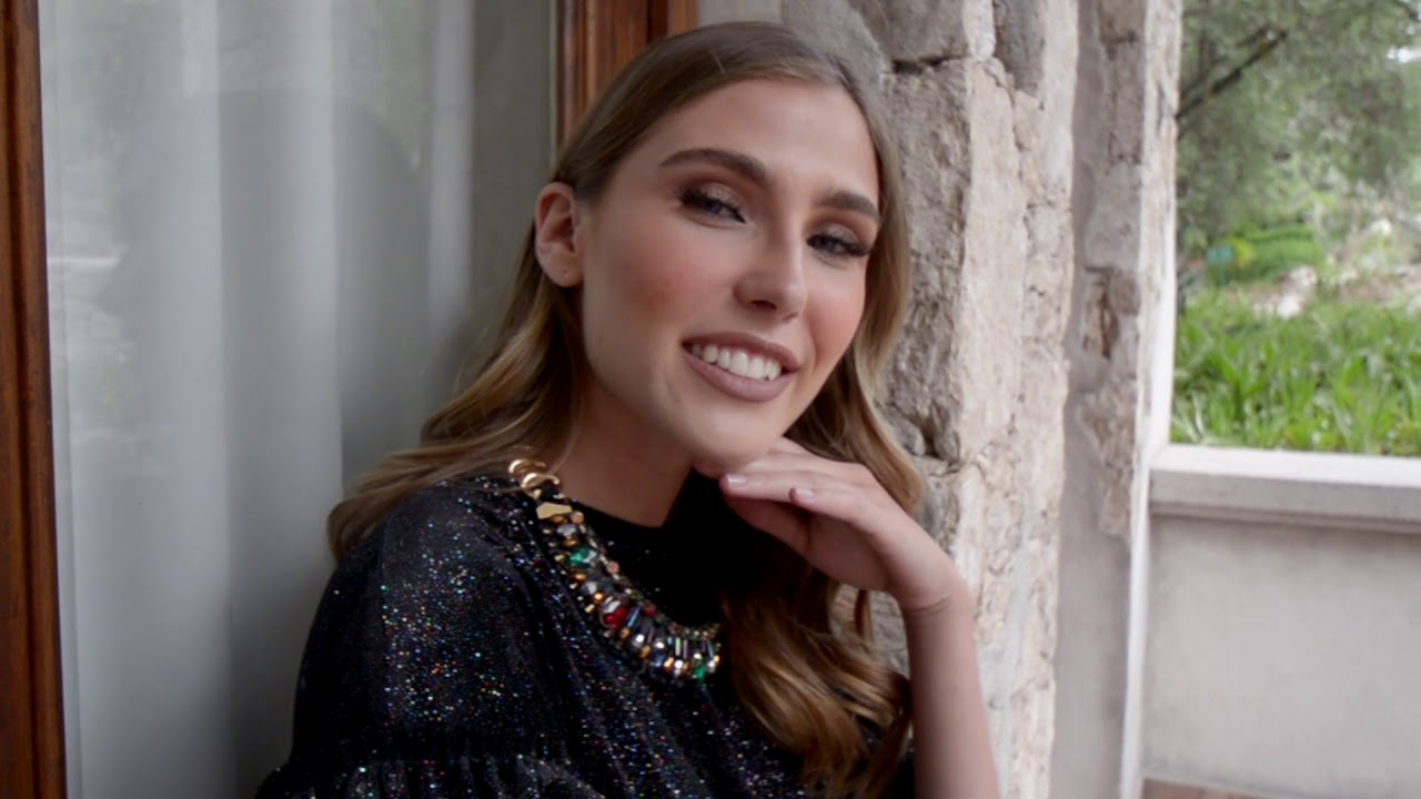 Golden Shoes Catalogo OtoñoInvierno 2018 YouTube