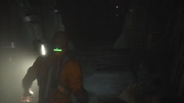 The Callisto Protocol New Game Plus