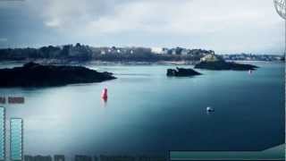 Projet Iut Saint Malo Rt 2012.Mp4