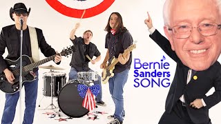 Bernie Sanders Song Bernie Sanders Song
