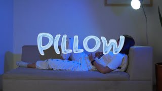 Alya - Pillow