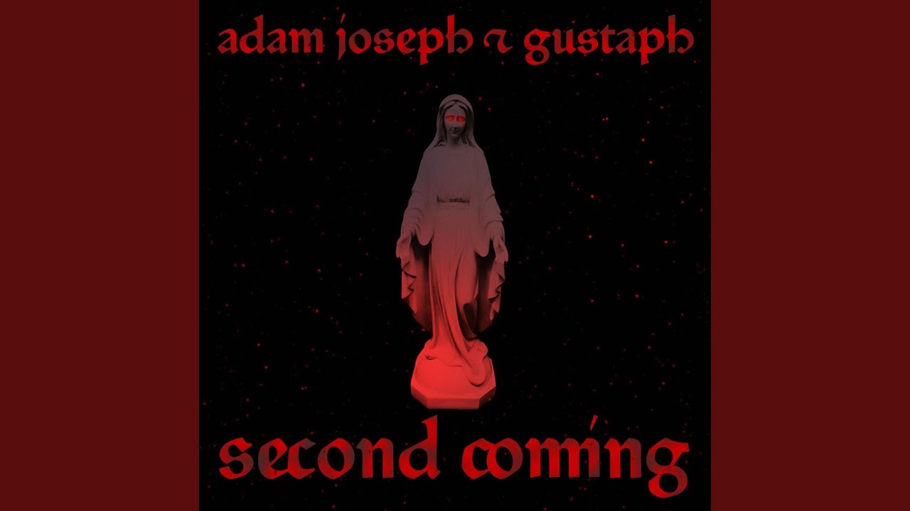 Obejrzyj Second Coming w YouTube Obejrzyj Second Coming w YouTube