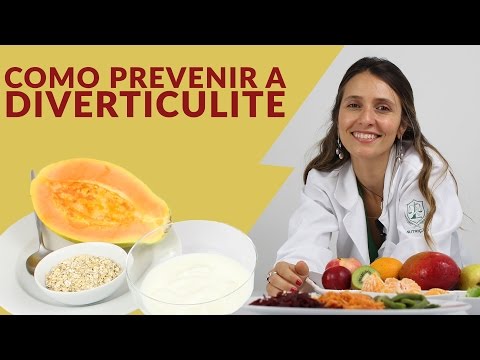 Vídeo: 3 maneiras de tratar o divertículo esofágico