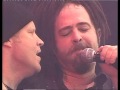 Counting Crows Pinkpop 2003