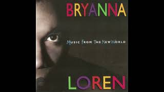 Bryan Loren - Music from The New World (Full Album) (2023 Remaster)