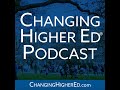 Empathy in Higher Education Leadership Without Losing Your Edge: Changing Higher Ed podcast 294 w...