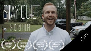 Watch Stay Quiet Trailer