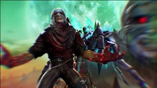 Victor Vran: Overkill Edition Launch Trailer